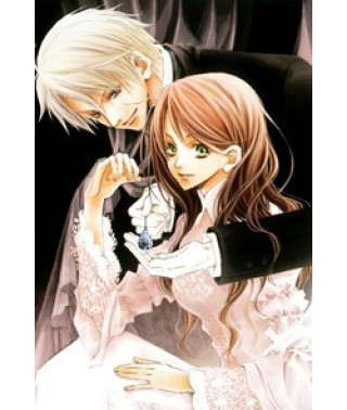 The Count and the Fairy [1 DVD]