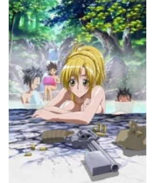 Гренадер [1 DVD]