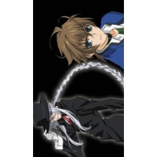 Монохромный фактор [1 DVD]