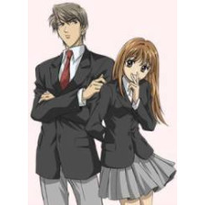 Пустотливий поцілунок [1 DVD]