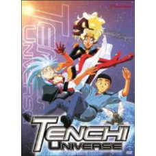 Тэнти - лишний! (1-3 сезоны) [4 DVD]