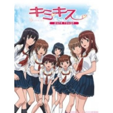 Перший Поцілунок [1 DVD]