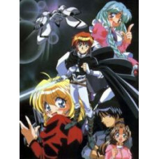 Затерянная Вселенная [1 DVD]