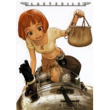 Вигнанець (1-2 сезони) [2 DVD]