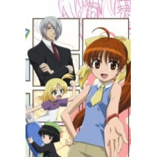 Додзінсі [1 DVD]