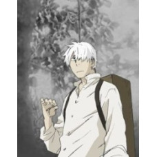 Майстер Мусі [1 DVD]