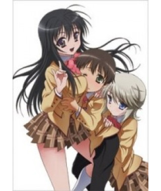 Канокон [1 DVD]