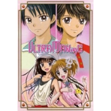 Ультраманьяк [1 DVD]
