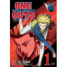 Один на Виліт [1 DVD]