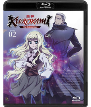 Темна богиня [1 DVD]