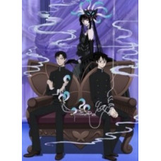 риплексоголик (1-2 сезоны) [2 DVD]