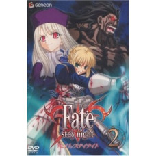 Судьба: ночь схватки [1 DVD]