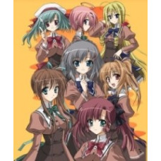 Холм в багряных сумерках [1 DVD]