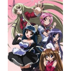 Девочка-пингвин [1 DVD]