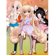 Childhood Time [1 DVD]