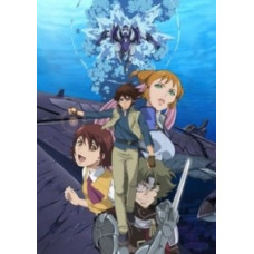 Рассвет Марса [1 DVD]