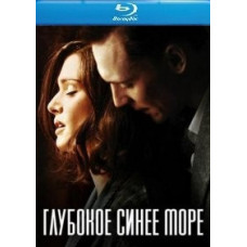 Глубокое синее море.[Blu-ray]