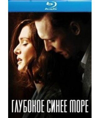 Глибоке синє море.[Blu-ray]