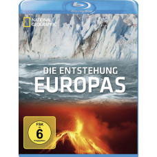 Народження Європи [Blu-ray]