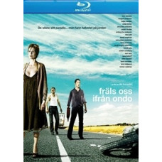 Избавь нас от лукавого [Blu-ray]