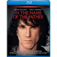 Во имя отца [Blu-ray]