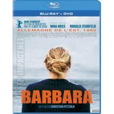 Барбара [Blu-ray]
