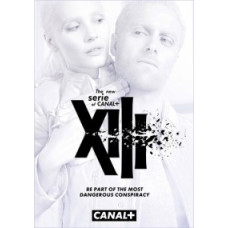 Thirteenth (season 2) [2 DVDs]