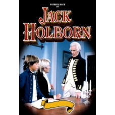 Джек Холборн (1 сезон) [1 DVD]