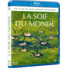 Жажда мира [Blu-ray]