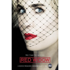 Red Widow [1 DVD]