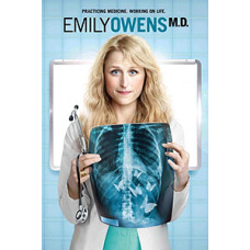 Dr. Emily Owens [1 DVD]