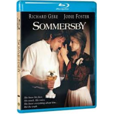Sommersby [Blu-Ray]