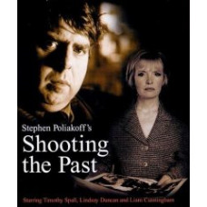 Зйомки минулого (1 сезон) [1 DVD]