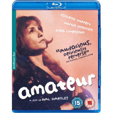 Дилетанты [Blu-ray]