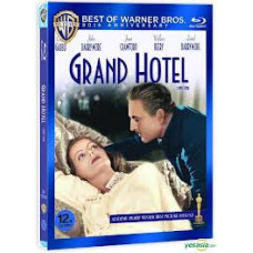 Grand Hotel [Blu-ray]