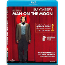 Человек на Луне [Blu-ray]