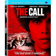 Тревожный вызов [Blu-ray]