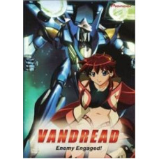 Вандред [1 DVD]