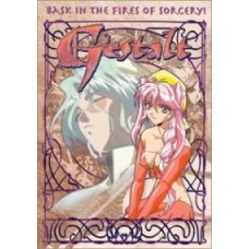 Гештальт [1 DVD]