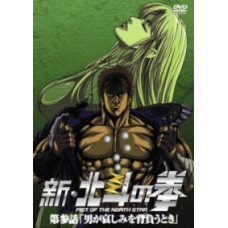 Новий Кулак Північної Зірки (Нова Ера) [1 DVD]