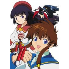 Arena of Angels [1 DVD]