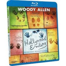 Голлівудський фінал [Blu-ray]