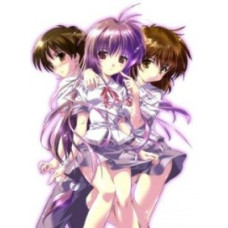 Небо Ирии, или лето НЛО [1 DVD]