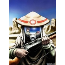 Пустынная крыса [1 DVD]