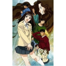 Квіти після ягідок [2 DVD]