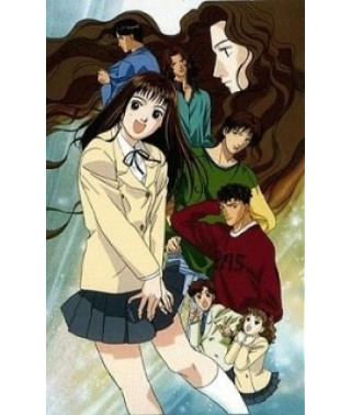 Цветочки после ягодок [2 DVD]