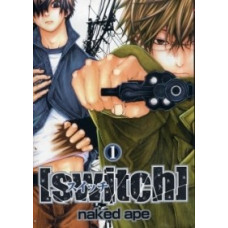 [1 DVD] switch