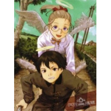 Союз Серокрылых (Альянс Серокрылых) [2 DVD]