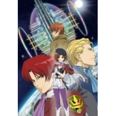 Титанія [1 DVD]