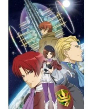 Титания [1 DVD]